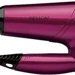 Ghd Revlon Rvdr5229 Hair Dryer, Frizz Fighter, 2200 Watts, 2 Speed And 3 Heat Setting, Folding Handle. Cool Shot Button., Pink_63e26c9c67e24.jpeg