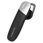 Golf Space ST-01 Mono Bluetooth Headset, High-Quality Bluetooth v4.1 Hands-Free Earbud Earphone with Built-In Microphone, HD Sound and Secure Fit for All Bluetooth Enabled Devices_63e272b271060.jpeg
