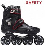 GT-Wheel Inline Skates for Adult, Professional Single Row Roller Blades Speed Skating Shoes, Upgrade Wheel and Performance Skates with No Physical Brake_63de3ed3eb1a3.jpeg