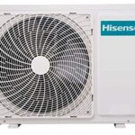 Hisense 1 Ton Split Air Conditioner Rotary Compressor 12000 BTU Series R410, T3 Cooling White Color Model – AS-12HR4SYRCA01-1 Years Full & 5 Years Compressor Warranty._63dfab50d40de.jpeg