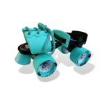 Jaspo – Adjustable Roller skates Gripper Age Group 6 to 14 years | Vinyl Toe Stopper for Good Control | Adjustable Speed (Cyan)_63de3dc6ea453.jpeg