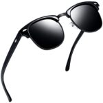 Joopin Sunglasses Men Women, Classic Half Frame Polarized Sun Glasses UV Protection_63e0c68d5a6af.jpeg
