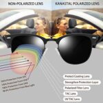 KANASTAL Polarized Sunglasses for Men Women Semi Rimless Driving Sun Glasses Vintage Style 100% UV Blocking_63e0ca3dce824.jpeg