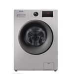 Kelon 7Kg Front Load Washing Machine 1200 RPM, 16 Programs Fully Automatic, Screen Control Panel with Smart Light Indication, Delay Start & Child Lock, Silver, Model KWFP7012MS -1 Years Full Warranty._63de4a90a71a5.jpeg