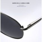 KISSUN Aviator Sunglasses for Men Women-Polarized Driving UV 400 Protection Driving Sun glasses Polarized Lens 100% UV Blocking_63e0ca0d6857a.jpeg