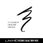 Lakme Eyeconic Kajal, Twin Pack, 0.35g + 0.35 gm_63dea9d9deb3c.jpeg