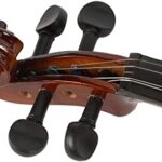 MegArya Violin Set, Acoustic Violin with Hard Case, Bow and Rosin for Beginner Violins 3/4_63e0b8f3aed84.jpeg