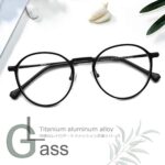Men women teenager eyeglasses fashion round titanium aluminum alloy metal glasses lightweight eyewears frame_63e0cbacb2ef5.jpeg