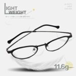 Men women teenager eyeglasses fashion round titanium aluminum alloy metal glasses lightweight eyewears frame_63e0cbad93ed5.jpeg
