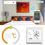MOES WiFi Smart Central Air Conditioner Thermostat Temperature Controller Fan Coil Unit Works Amazon Alexa Echo Google Home 2 Pipe Tuya_63df890c9c697.jpeg