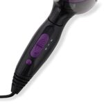 Nevica Nv-1029 Hd, Hair Dryer, Purple/Black, Medium (Pack Of 1)_63e26b60c7745.jpeg