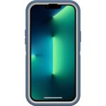 OTTERBOX DEFENDER SERIES SCREENLESS EDITION Case for iPhone 13 Pro Max & iPhone 12 Pro Max – FORT BLUE_63e275e797f61.jpeg