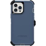 OTTERBOX DEFENDER SERIES SCREENLESS EDITION Case for iPhone 13 Pro Max & iPhone 12 Pro Max – FORT BLUE_63e275ea8d2d5.jpeg