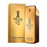 Paco Rabanne 1 Million For Men Eau de Toilette 200ml, Gold_63e276913f261.jpeg