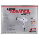 Parlux Professional Hair Dryer Advance Light Ionic &Amp; Ceramic (2200W), Lightweight And Compact, For All Types Of Styles And Hair, Black_63e26b1d1efdf.jpeg