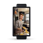Portal Plus Black from Facebook. Smart, Hands-Free Video Calling with Alexa Built-in_63e26dbf5f6b2.jpeg