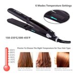 Professional Salon Slim Smooth Lightweight Tourmaline Ceramic Heating Hair Straightener_63e275253497b.jpeg