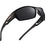 PUKCLAR Polarized Sports Sunglasses for Men Women Driving Sunglasses Cycling Running Fishing Goggles Unbreakable Frame_63e0c7e170909.jpeg