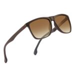 PUKCLAR Sunglasses for Men Polarized Lightweight TR90 Frame UV400 Spring Hinges Sunglasses_63e0c7a74df1a.jpeg