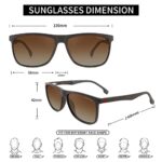 PUKCLAR Sunglasses for Men Polarized Lightweight TR90 Frame UV400 Spring Hinges Sunglasses_63e0c7ab04020.jpeg