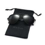 PUKCLAR Sunglasses for Men Polarized UV Protection Lightweight Driving Fishing Sports Aviator Mens Spring Hinges Sunglasses_63e0c9bebff1a.jpeg