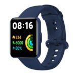 Redmi Smart Watch 2 Lite Black by Xiaomi – 1.55’’ Touch Screen, 5ATM Water Resistant, 10 Days Battery, GPS, 100+ Sports Mode, Steps, Sleep, Heart Rate Monitor, Fitness Activity Tracker [Official UK]_63e0cb941b4fd.jpeg