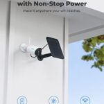 Reolink Wireless CCTV Solar Camera for Home Outdoor, 2-Way Audio, Mobile Access, 100% Rechargeable Battery/Solar Power, Motion Alerts,1080P Night Vision, Easy Set Up&Use, Argus Eco with Solar Panel_63dfa65846f55.jpeg