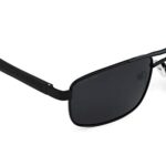 Royal Son Polarized Retro Rectangular Metal Men’s Sunglasses Fit For Outdoor 100% UV Protection_63e0c9472a129.jpeg