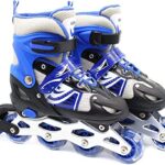 Skating Shoe, Skate shoe All Size 31-42 (Blue, 35-38)_63de3f5581242.jpeg
