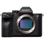Sony Alpha 7R IV Full-frame Mirrorless Interchangeable Lens Camera, 61MP, Black, ILCE-7RM4A_63d97b51f058e.jpeg