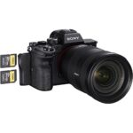 Sony Alpha 7R IV Full-frame Mirrorless Interchangeable Lens Camera, 61MP, Black, ILCE-7RM4A_63d97b552a83b.jpeg