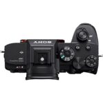 Sony Alpha 7R IV Full-frame Mirrorless Interchangeable Lens Camera, 61MP, Black, ILCE-7RM4A_63d97b5a8a210.jpeg