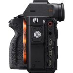 Sony Alpha 7R IV Full-frame Mirrorless Interchangeable Lens Camera, 61MP, Black, ILCE-7RM4A_63d97b5c01574.jpeg