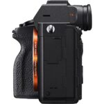 Sony Alpha 7R IV Full-frame Mirrorless Interchangeable Lens Camera, 61MP, Black, ILCE-7RM4A_63d97b5d99399.jpeg