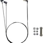 Sony Mdr Ex155Ap Wired In Ear Headphones With Tangle Free Cable, 3.5mm Jack, Earphone With Mic For Phone Calls, Black, Mdrex155Ap/B, 17.3 X 4 X 4 cm_63e268b853693.jpeg