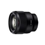 Sony SEL85F18 85mm F/1.8-22 Medium-Telephoto Fixed Prime Camera Lens, Black_63d97ad6af376.jpeg