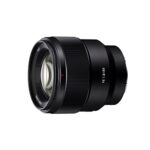 Sony SEL85F18 85mm F/1.8-22 Medium-Telephoto Fixed Prime Camera Lens, Black_63d97ffca9dd4.jpeg