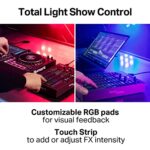 SoundSwitch Control One – Professional DMX DJ Lighting Controller with 3 Months SoundSwitch Software Access and DMX and Phillips Hue Support_63df71a557a42.jpeg