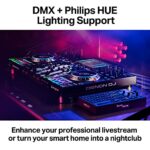 SoundSwitch Control One – Professional DMX DJ Lighting Controller with 3 Months SoundSwitch Software Access and DMX and Phillips Hue Support_63df71a8d0eb0.jpeg
