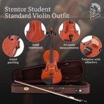 Stentor Standard Violin Outfit 3/4 Size, Brown – 1018C_63e0b7304c187.jpeg