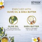 Streax Professional Spa Nourishment with Olive Oil & Shea Butter, 500gm | For Coloured & Chemically treated hair | For men & women | For strengthening & nourishing hair | For very dry & damaged hair_63e2759391484.jpeg