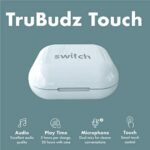 SWITCH TRUBUDZ TOUCH TRUE WIRELESS EARBUDS, IN-EAR BLUETOOTH HEADPHONES WITH TOUCH CONTROL ON EARPHONES AND DUAL MIC HANDS FREE BLACK_63e26ec2cdb4e.jpeg
