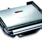 Tefal Grill, Inicio multi-functional grill, 2000 watts, GC241D28, 1 year warranty_63de540791f7d.jpeg