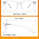TIJN Blue Light Blocking Glasses Photochromic Lens Sunglasses Anti Eyestrain and UVA/UVB for Women and Men_63e0c71e064ce.jpeg
