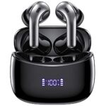 True Wireless Earbuds Noise Cancellation Bluetooth 5.1 IPX7 Waterproof, Big Bass Earphones Crystal Clear Sound in-ear Dual-Mic Touch Control Headphones LED Power Display Screen_63e2675c227b6.jpeg