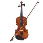 UMIWE Solid Wood Violin 4/4 for Beginner Student with Storage Bag, Hard Shell, Maple, Rosin, Bow, Violin Kit_63e0ba6eee93d.jpeg
