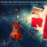 Wooden Mini Violin Model Display, with Bow Stand and Case Musical Ornament Craft, for Home Office Decoration Birthday Valentine’s Day Gift_63e0c3fc3df61.jpeg