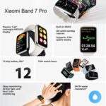 Xiaomi Band 7 Pro Smartwatch with GPS(Global Version), Health & Fitness Activity Tracker High-Res 1.64″ AMOLED Screen, Heart Rate & SPO₂ Monitoring, 110+ Sports Modes, 12Day Battery Smart Watch, Black_63e0ccf392f94.jpeg