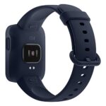 Xiaomi Mi Smart Watch Lite Navy Blue 1.4 Inch Touch Screen, 5ATM Water Resistant, 9 Days Battery Life, GPS, 11 Sports Mode, Steps, Sleep and Heart Rate Monitor, Fitness Activity Tracker, BHR4358GL_63e0ce011992f.jpeg