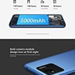 Xiaomi Redmi 10A 4G Smartphone 2+32 GB Storage 6.53” HD+ Dot Drop Display 3D Unibody Design 5000Mah Typ High Capacity Battery 13MP Ai Dual Back Camera 5MP Selfie Camera, Graphite Gray_63d984832ff78.jpeg